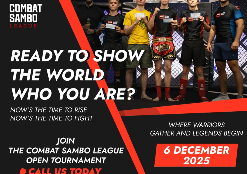 Ready to Show the World Who YOU Are?