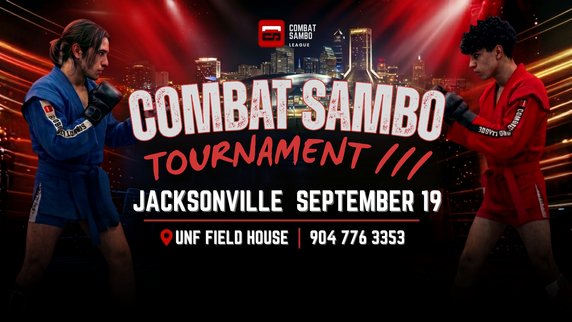 Tournament