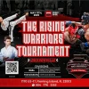 The Rising Warriors Tournament: Jacksonville 2025 Archive
